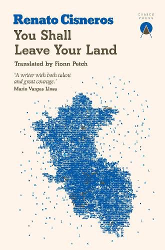 Cover image for You Shall Leave Your Land