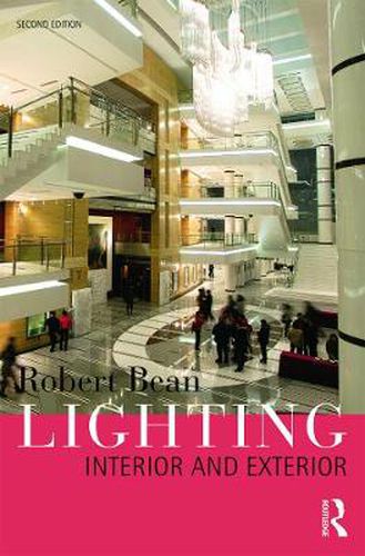 Cover image for Lighting: Interior and Exterior