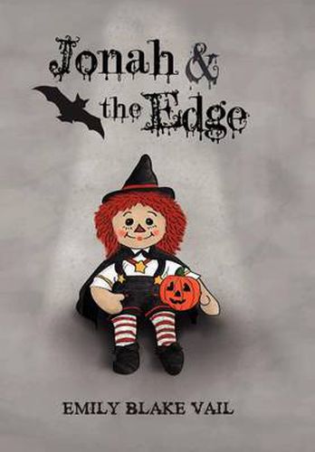 Cover image for Jonah & the Edge