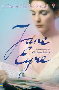 Cover image for Jane Eyre