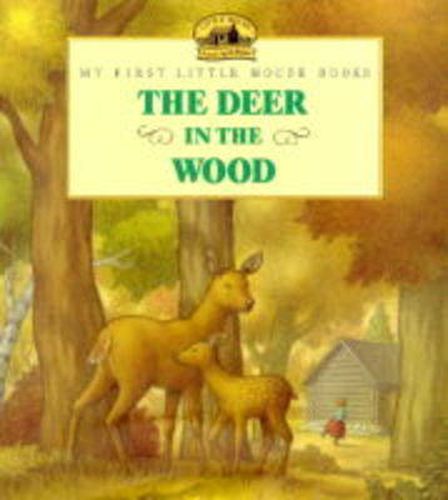 Cover image for The Deer in the Wood