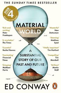 Cover image for Material World