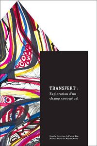 Cover image for Transfert: Exploration d'un champ conceptuel