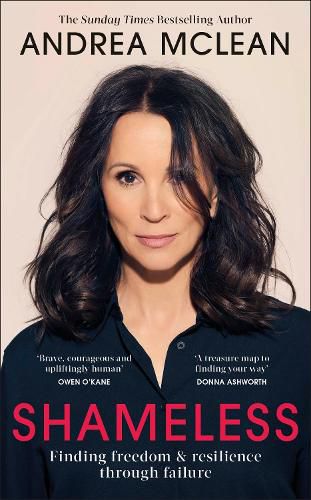 Cover image for Shameless