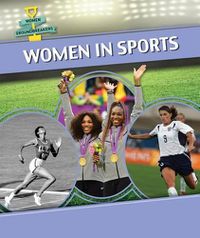 Cover image for Women in Sports