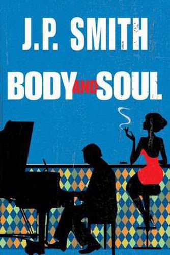 Cover image for Body and Soul