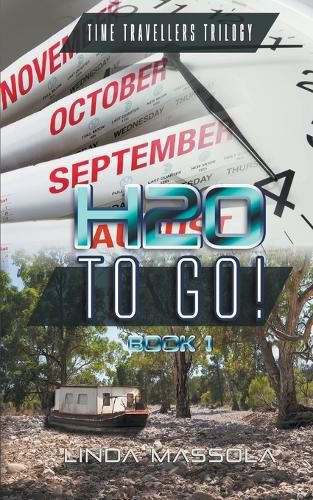 Cover image for H20 To Go!