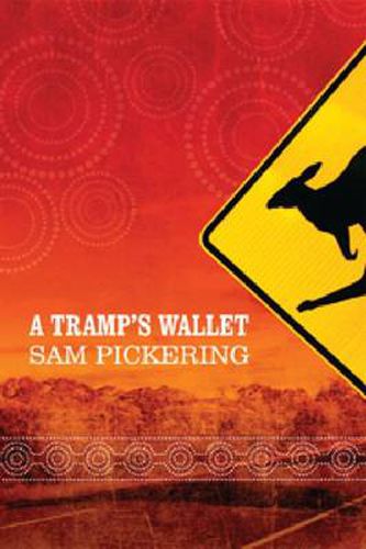 Cover image for A Tramp's Wallet