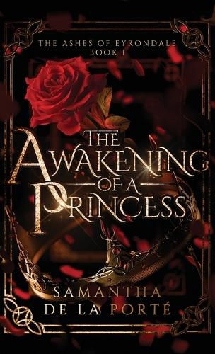 Cover image for The Awakening of a Princess