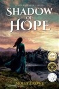 Cover image for Shadow of Hope