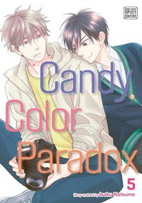 Cover image for Candy Color Paradox, Vol. 5