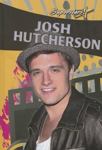 Cover image for Josh Hutcherson