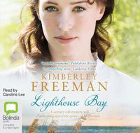 Cover image for Lighthouse Bay