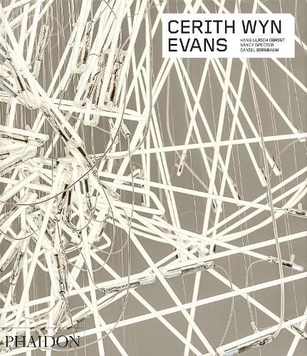 Cover image for Cerith Wyn Evans