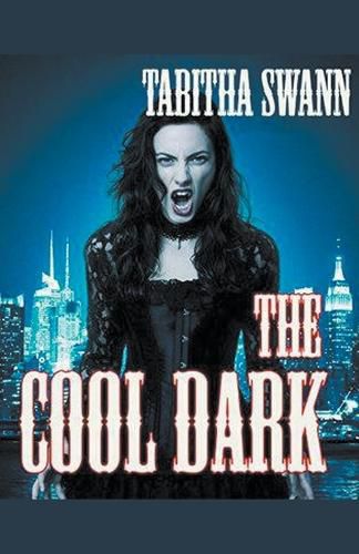 Cover image for The Cool Dark