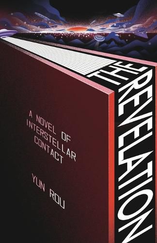 Cover image for The Revelation