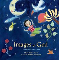 Cover image for Images of God for Young Children