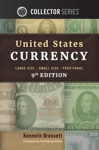 Cover image for United States Currency