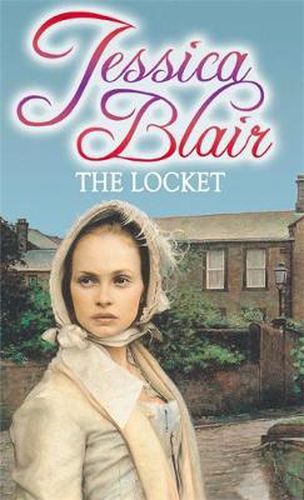 Cover image for The Locket