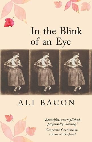 Cover image for In the Blink of an Eye