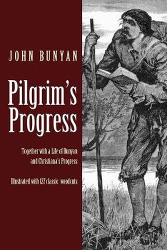 Cover image for Pilgrim's Progress