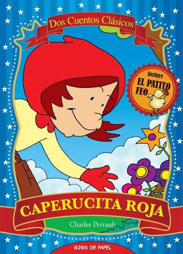 Cover image for Caperucita Roja/Patito Feo