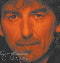 Cover image for George Harrison: Soul Man
