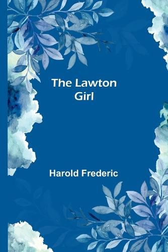 Cover image for The Lawton Girl