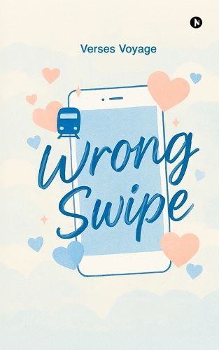 Cover image for Wrong Swipe