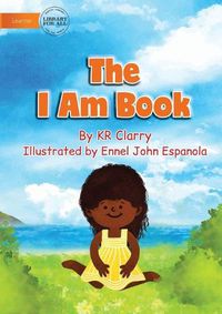 Cover image for The I Am Book