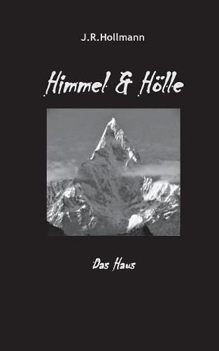 Cover image for Himmel und Hoelle: Das Haus