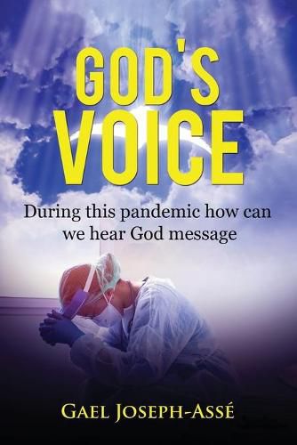 Cover image for God's Voice