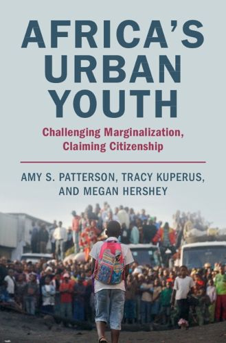 Cover image for Africa's Urban Youth