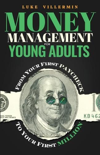 Cover image for Money Management for Young Adults