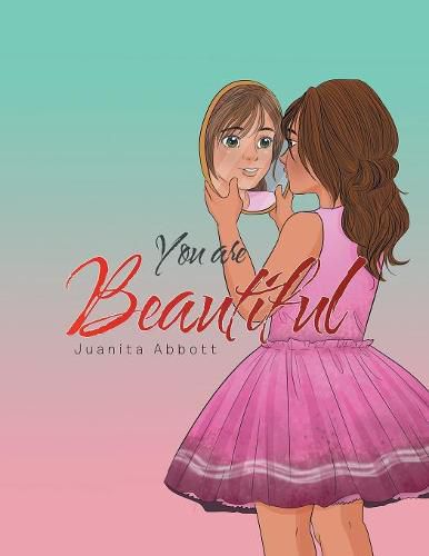 Cover image for You Are Beautiful