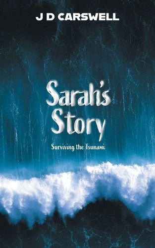 Cover image for Sarah's Story