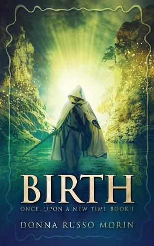 Cover image for Birth