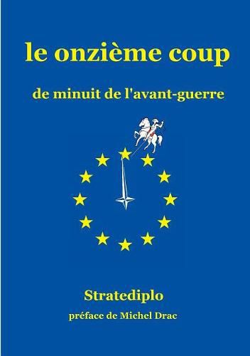 Cover image for Le onzieme coup