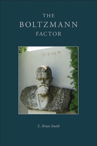 Cover image for The Boltzmann Factor