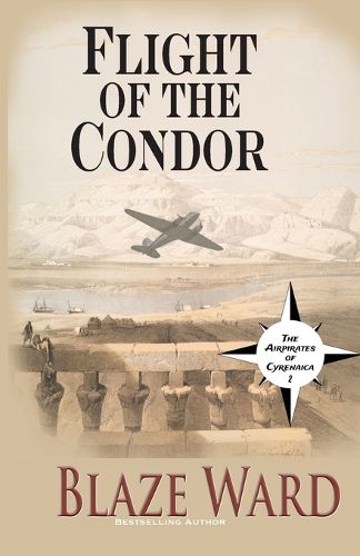 Cover image for Flight of the Condor