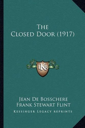 The Closed Door (1917)