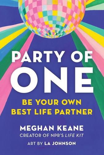 Cover image for Party of One