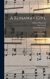 Cover image for A Runaway Girl