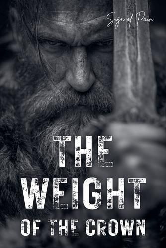 Cover image for The Weight of the Crown