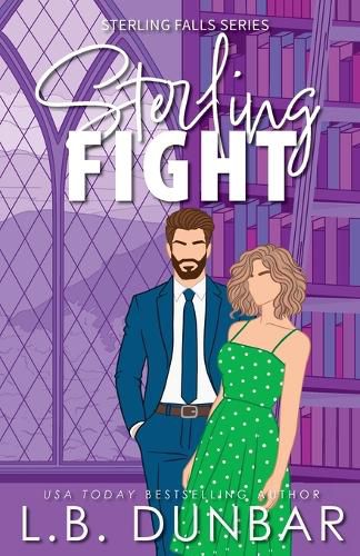 Cover image for Sterling Fight (couple cover)