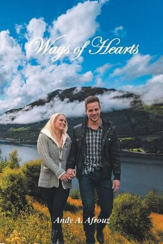 Cover image for Ways of Hearts