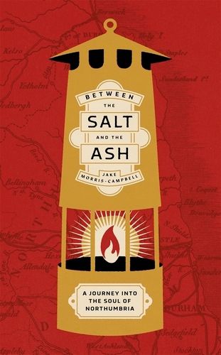 Cover image for Between the Salt and the ASH