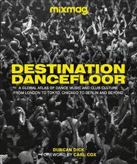 Cover image for Destination Dancefloor