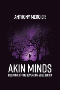 Cover image for Akin Minds