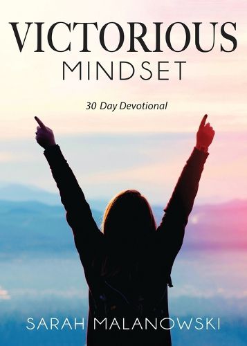 Cover image for Victorious Mindset
